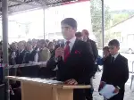 Cumhuriyetimiz 87 Yaşında