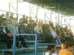 Kalaycıspor Engelini Geçemedik