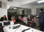 Taraklı Lisesi Okul Aile Birliği Seçimi Yapıldı