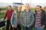 Kalaycıspor Engelini Geçemedik