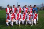Kalaycıspor Engelini Geçemedik