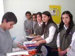 Taraklı Lisesi Öğrencilerinden Örnek Davranış