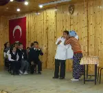 Öğretmenler Günü