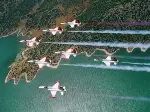Dünyaca Ünlü Havacılık Fotoğrafçısı Soner Çapoğlu Taraklı’da