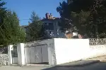 Kaymakamlık Lojmanına Onarım