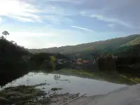 Gölet Kapakları Kapatıldı