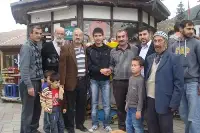 Hayırlı Teskereler