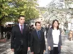 24 Kasım Öğretmenler Günü