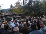 Hacı Adaylarımızı Yolcu Ettik