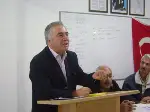 Taraklıspor'da İstifalar