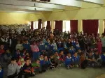 Şiir Dinletisi