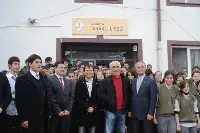 Şener Şen’e Sürpriz Doğum Günü Kutlaması
