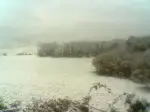 Mevsimin İlk Kar Yağışı