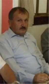 İbrahim Çam'da İstifa Etti