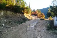 Çamur Deryası
