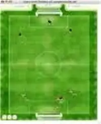 Altınderespor İle Karşılaşıyoruz