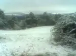 Mevsimin İlk Kar Yağışı