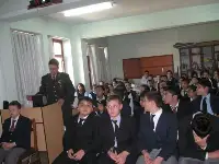 Meslekleri Uzmanlardan Öğreniyorlar