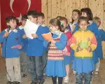 Şiir Dinletisi