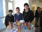 Öğrenci Meclisi Seçimi