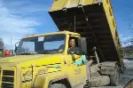 Köy Yollarında Asfalt Yama Çalışmaları