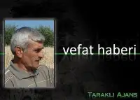 Salim Özateş Vefat Etti