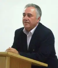 Kocaeli TAKÜDER Başkanı Metin Karabıyık İstifa Etti