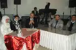 Özkaraman Nikah Kıydı