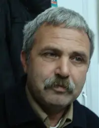 TDH İlçe Başkanı Kadir Güneş