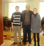 Mısırlıoğlu Unlu Mamulleri