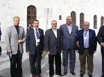Tarihi Kentler Birliği 2010 yılının ilk toplantısını Antakya’da yaptı
