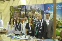 Taraklı yı Dünyaya Tanıttılar
