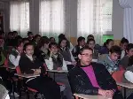 Taraklı Lisesinde Bilgi Yarışması