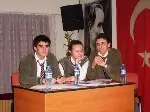 Taraklı Lisesinde Bilgi Yarışması