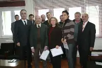 Vergi Haftası Etkinlikleri Sürüyor