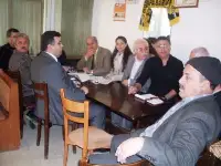 TDH den Taraklı Çıkartması
