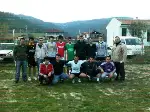 Taraklıspor'da İdmanlar Başlıyor