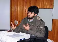 SABED’de Hz. Adem Kıssası ve Düşündürdükleri Semineri