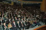 Kılıçdaroğlu Sakarya Üniversitesinde