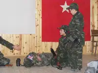 Çanakkale Zaferi