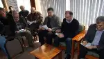 Orman işletmeden ihale