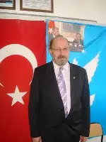 Nevzat Akay Güven Tazeledi