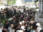 Sevenleri Arasında