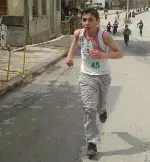 Atletizmi Geliştirme Projesi