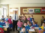 Matematikte Rakip Tanımayan Sınıf