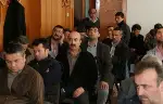 Orman işletmeden ihale