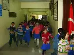 Sivil Savunma Haftası
