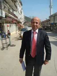 Gelir Uzmanı Hasan Kaya