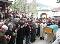 Sevenleri Arasında