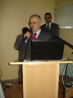 SEBAP Değerlendirme Toplantısı